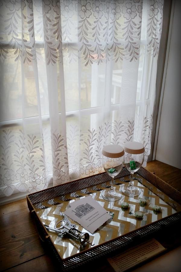 Mineral Point Hotel Екстер'єр фото